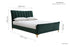 Clover Fabric Bed